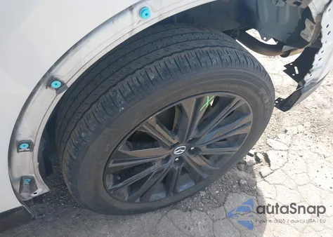 2023 Mazda Cx-5 2.5 Turbo z USA, uszkodzony, nr VIN JM3KFBAY4P0245943